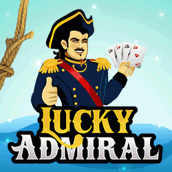 lucky admiral casino for mobile