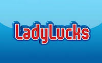 ladylucks logo