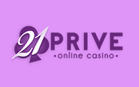 21 Prive Casino