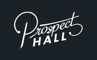 prospect hall logo